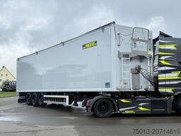 KNAPEN 92 cbm, Liftachse, 10 mm, MIETEN?