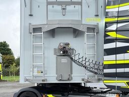 KNAPEN 92 cbm, Liftachse, 10 mm, MIETEN?