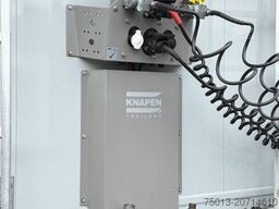 KNAPEN 92 cbm, Liftachse, 10 mm, MIETEN?