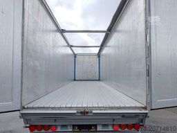 KNAPEN 92 cbm, Liftachse, 10 mm, MIETEN?