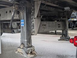 KNAPEN 92 cbm, Liftachse, 10 mm, MIETEN?