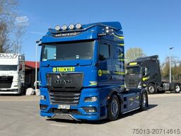 MAN TGX 18.510 LL SA Leder, Voll- LED