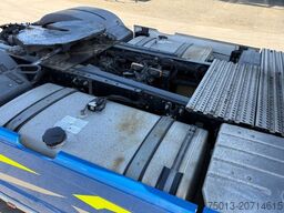 MAN TGX 18.510 LL SA Leder, Voll- LED