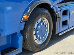 MAN TGX 18.510 LL SA Leder, Voll- LED