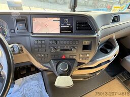 MAN TGX 18.510 LL SA Leder, Voll- LED