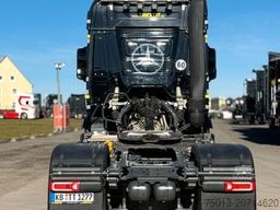 MERCEDES-BENZ AROCS 1848 4x4 Voll- Allrad LoF 60 km/h, MIETEN?