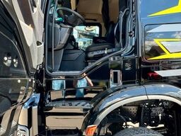 MERCEDES-BENZ AROCS 1848 4x4 Voll- Allrad LoF 60 km/h, MIETEN?