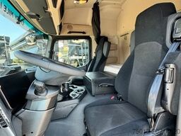 MERCEDES-BENZ AROCS 1848 4x4 Voll- Allrad LoF 60 km/h, MIETEN?