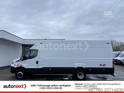 IVECO Daily L4H3 3,0 Aut. *Kanal HD-Spüler* F&F