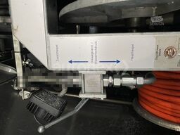 IVECO Daily L4H3 3,0 Aut. *Kanal HD-Spüler* F&F