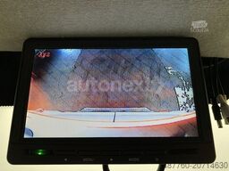 IVECO Daily L4H3 3,0 Aut. *Kanal HD-Spüler* F&F