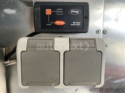 IVECO Daily L4H3 3,0 Aut. *Kanal HD-Spüler* F&F