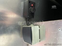 IVECO Daily L4H3 3,0 Aut. *Kanal HD-Spüler* F&F