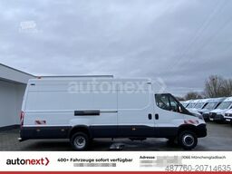IVECO Daily L4H3 3,0 Aut. *Kanal HD-Spüler* F&F