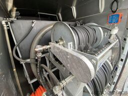 IVECO Daily L4H3 3,0 Aut. *Kanal HD-Spüler* F&F