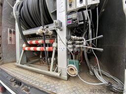 IVECO Daily L4H3 3,0 Aut. *Kanal HD-Spüler* F&F