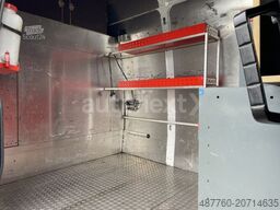 IVECO Daily L4H3 3,0 Aut. *Kanal HD-Spüler* F&F