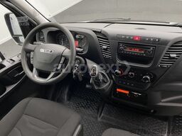 IVECO Daily L4H3 3,0 Aut. *Kanal HD-Spüler* F&F