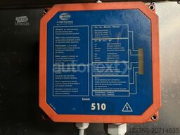 IVECO Daily L4H3 3,0 Aut. *Kanal HD-Spüler* F&F