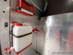 IVECO Daily L4H3 3,0 Aut. *Kanal HD-Spüler* F&F