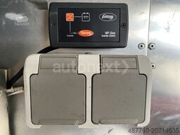 IVECO Daily L4H3 3,0 Aut. *Kanal HD-Spüler* F&F