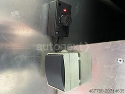 IVECO Daily L4H3 3,0 Aut. *Kanal HD-Spüler* F&F