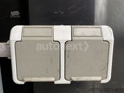 IVECO Daily L4H3 3,0 Aut. *Kanal HD-Spüler* F&F