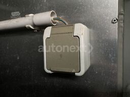 IVECO Daily L4H3 3,0 Aut. *Kanal HD-Spüler* F&F