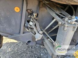 Claas LEXION 460 TERRA TRAC
