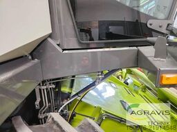 Claas LEXION 460 TERRA TRAC
