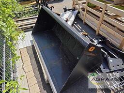 Quicke UNIVERSALSCHAUFEL GM 190 EURO