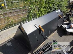 Quicke UNIVERSALSCHAUFEL GM 190 EURO