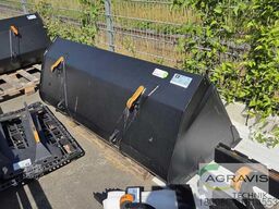 Quicke UNIVERSALSCHAUFEL GM 190 EURO