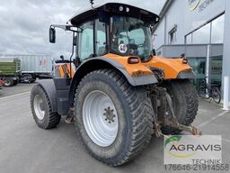 Claas ARION 640 CEBIS TIER 4I
