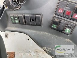 Claas ARION 640 CEBIS TIER 4I