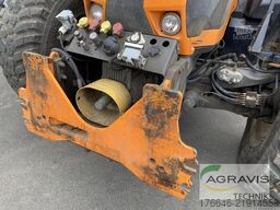Claas ARION 640 CEBIS TIER 4I