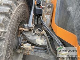 Claas ARION 640 CEBIS TIER 4I