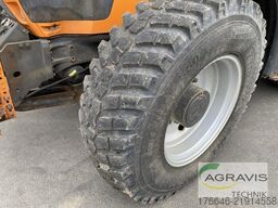 Claas ARION 640 CEBIS TIER 4I