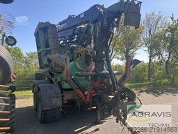 Jenz HEM 560
