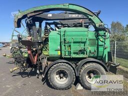 Jenz HEM 560