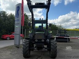 Deutz-Fahr DX 3.70 SC