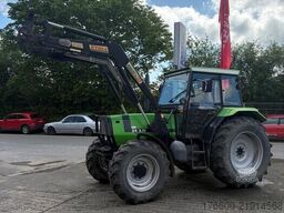 Deutz-Fahr DX 3.70 SC