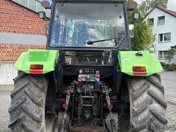 Deutz-Fahr DX 3.70 SC