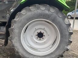 Deutz-Fahr DX 3.70 SC