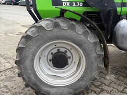 Deutz-Fahr DX 3.70 SC