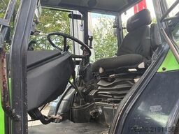 Deutz-Fahr DX 3.70 SC