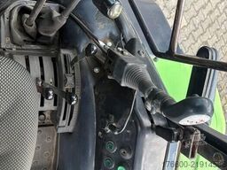 Deutz-Fahr DX 3.70 SC