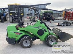Avant Tecno AVANT 530