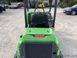 Avant Tecno AVANT 530