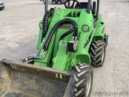 Avant Tecno AVANT 530